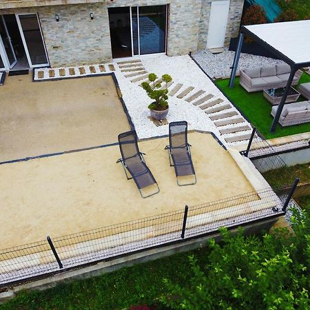 Maitalea & Spa Sare Exteriér fotografie