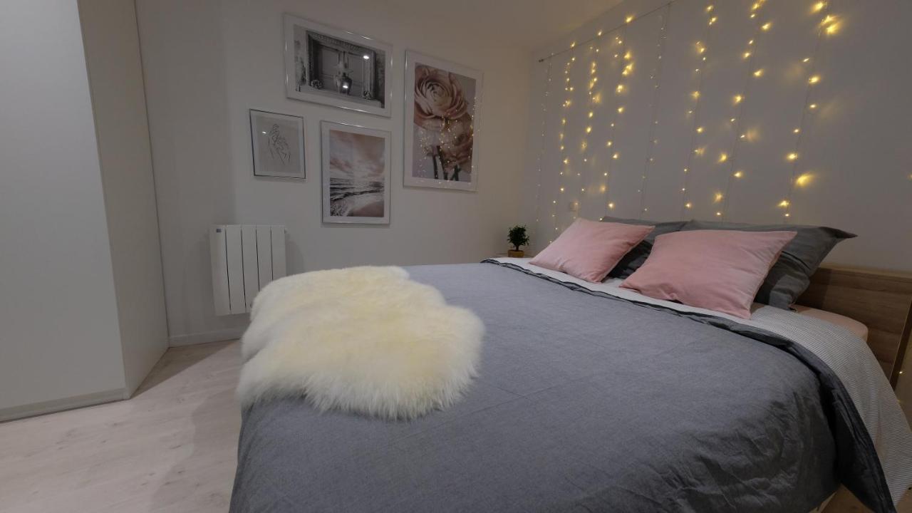 Maitalea & Spa Sare Exteriér fotografie