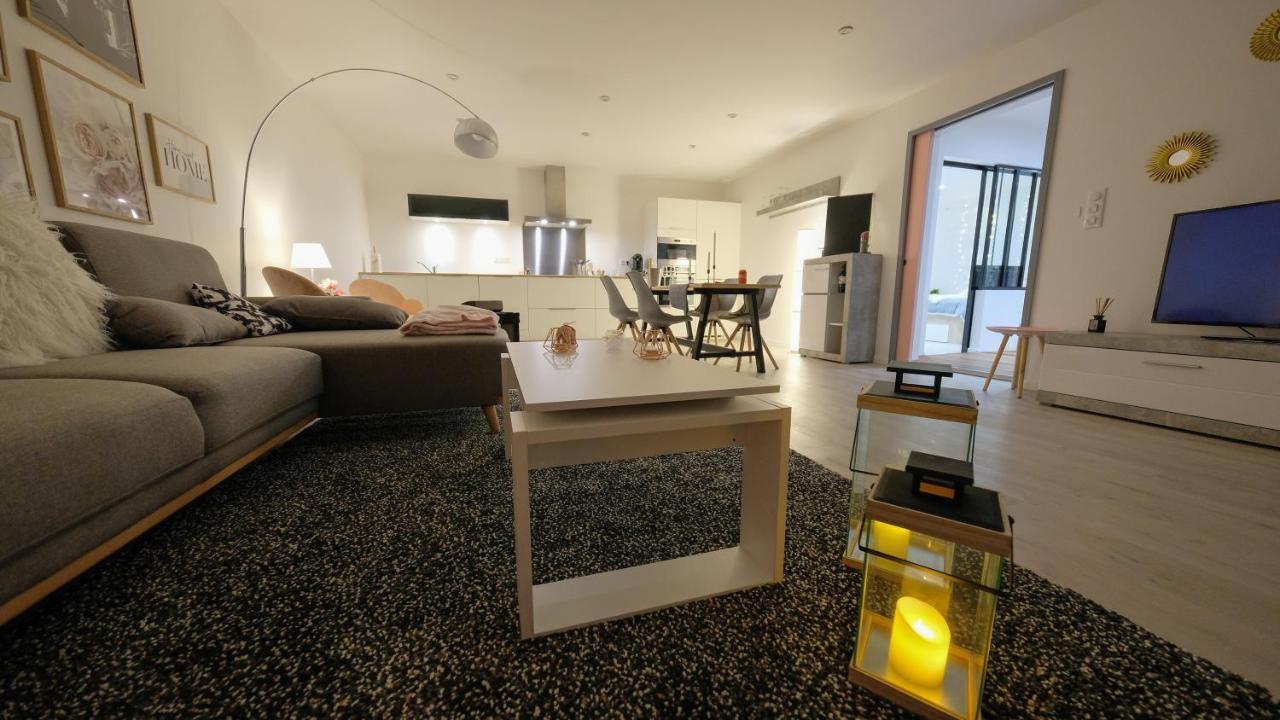 Maitalea & Spa Sare Exteriér fotografie