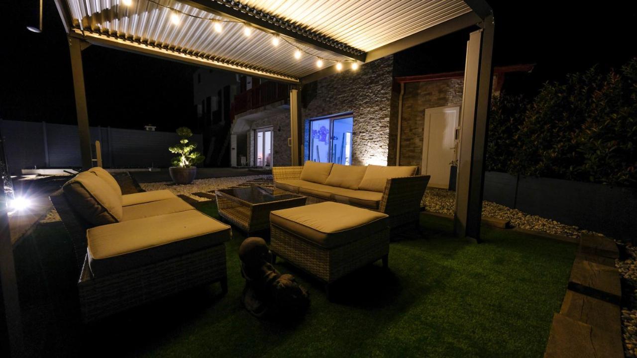 Maitalea & Spa Sare Exteriér fotografie