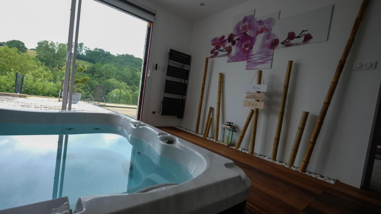Maitalea & Spa Sare Exteriér fotografie